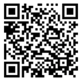 QR code : disponibilité des machines de la laverie en temps réel